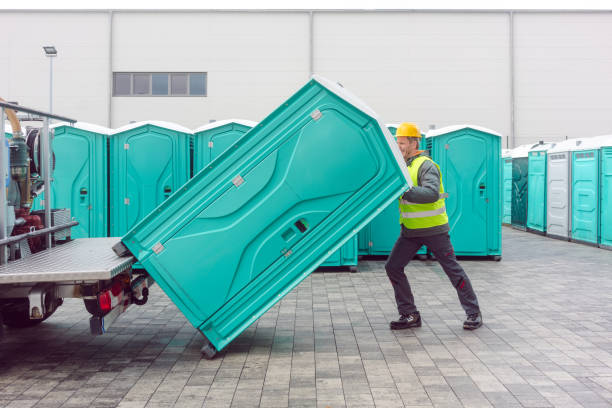 Best Luxury portable toilet rental  in Hudson, CO