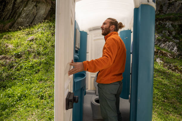Hudson, CO porta potty rental Company
