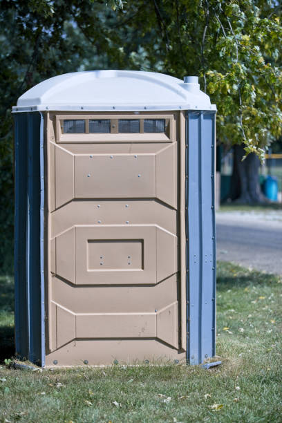 Best Affordable portable toilet rental  in Hudson, CO