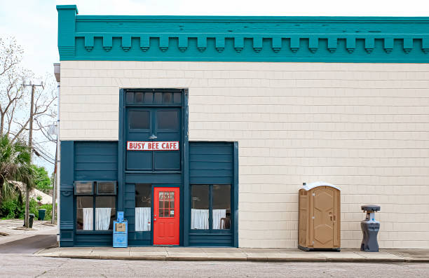Best Portable bathroom rental  in Hudson, CO