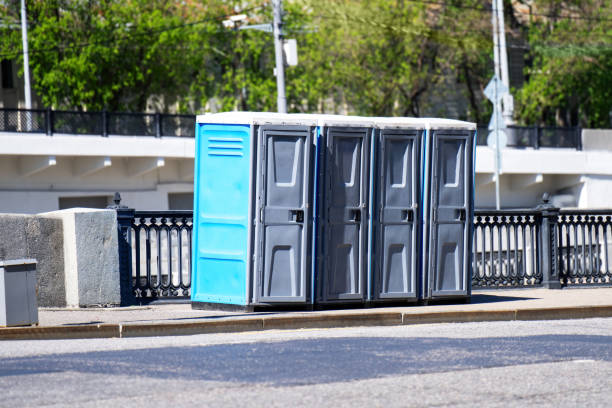 Hudson, CO porta potty rental Company