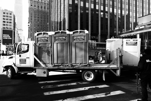 Best High-end porta potty rental  in Hudson, CO