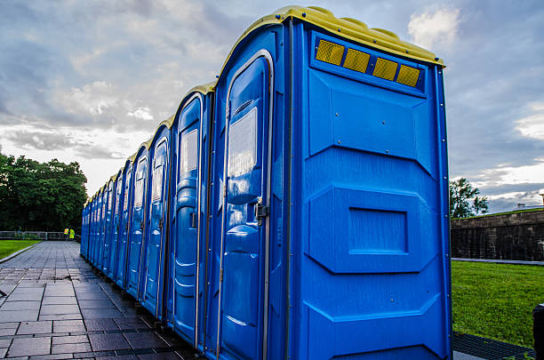 Best Emergency porta potty rental  in Hudson, CO